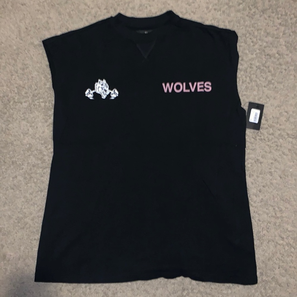 Darc Sport Muscle Tee